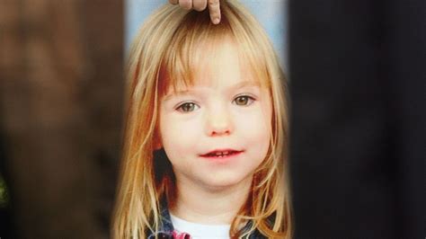 Madeleine McCann update: Julia Wendell reveals DNA test。